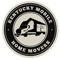 Kentucky Mobile Home Movers Logo